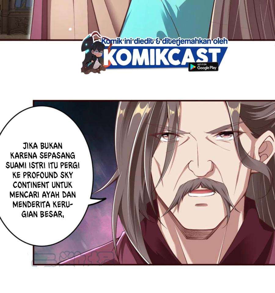 Dilarang COPAS - situs resmi www.mangacanblog.com - Komik against the gods 328 - chapter 328 329 Indonesia against the gods 328 - chapter 328 Terbaru 17|Baca Manga Komik Indonesia|Mangacan